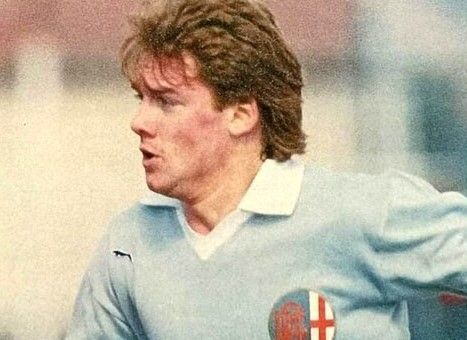 Morto in un incendio Lele Panizza, ex giocatore dell'Aosta 511 Morto in un incendio Lele Panizza, ex giocatore dell'Aosta 511