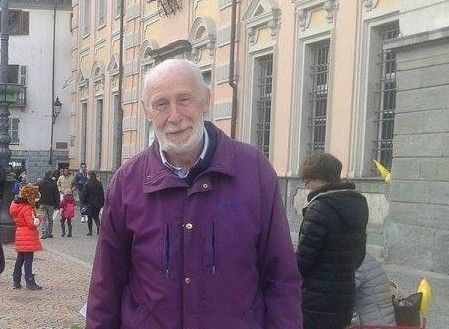 L'aostano Paolo Gino è tra promotori di 'Place populaire'