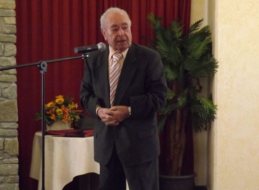 Marino Renghi Marino Renghi