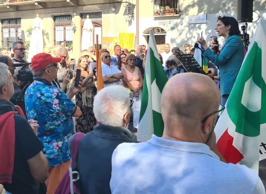 Schlein ad Aosta: 'Sanità e scuola, servono incentivi nelle aree interne'