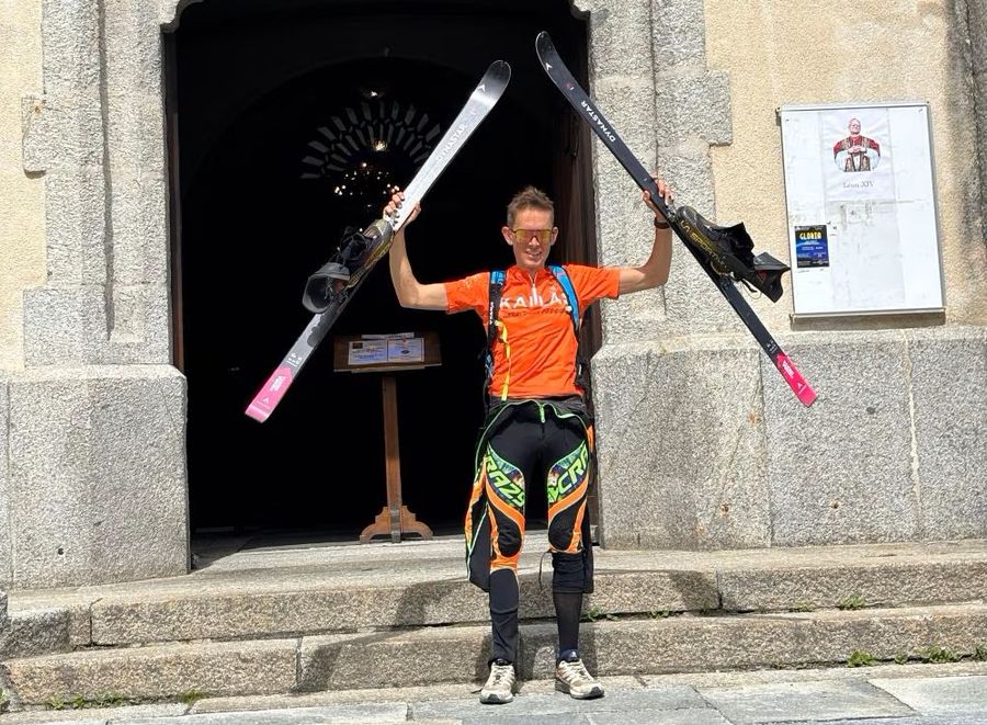 William Boffelli William Boffelli