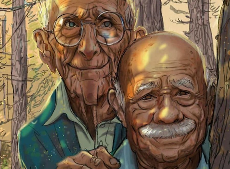 A 'Riflesso Perfetto' di Mattia Surroz la menzione speciale del Premio Romics A 'Riflesso Perfetto' di Mattia Surroz la menzione speciale del Premio Romics