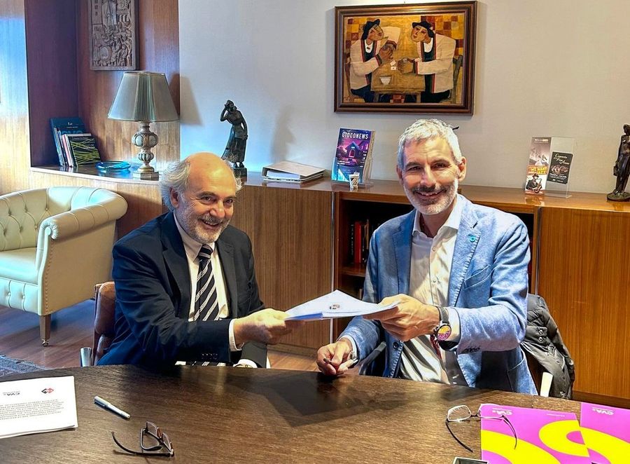 Da sn Rodolfo Buat ed Enrico De Girolamo