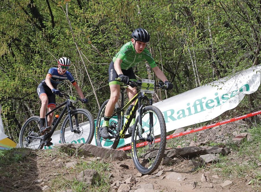 Photo Credit 'Pianeta MTB' Photo Credit 'Pianeta MTB'