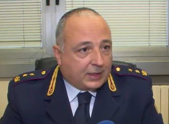 Alessandro Zanzi dalla questura di Aosta al CPR di Gjader, esperienza e metodo in un contesto delicato Alessandro Zanzi dalla questura di Aosta al CPR di Gjader, esperienza e metodo in un contesto delicato