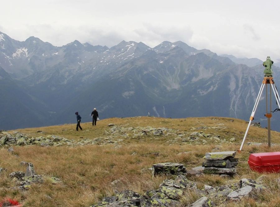 Aosta: ecco le MAIA, Meraviglie Archeologiche Invisibili delle Alpi