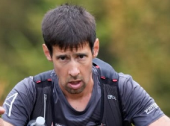 Victor Richard domina il Tor des Géants 2025 e firma un nuovo record