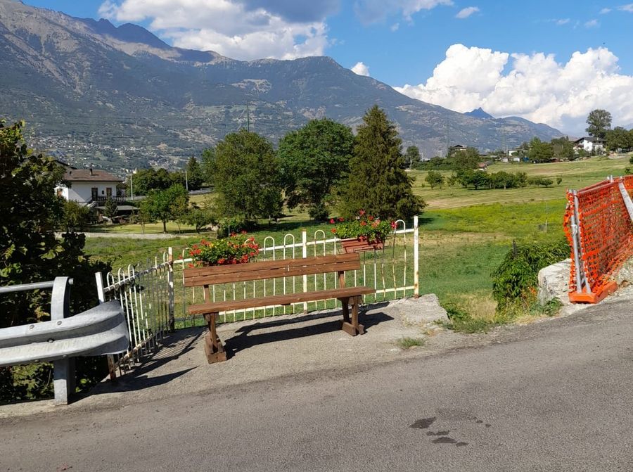 Qui e nella minigallery alcune segnalazioni degli charvensolen