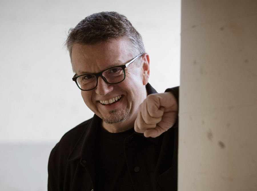 Federico Longhi Federico Longhi