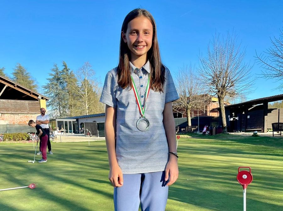 Francesca Mazzuccato Francesca Mazzuccato