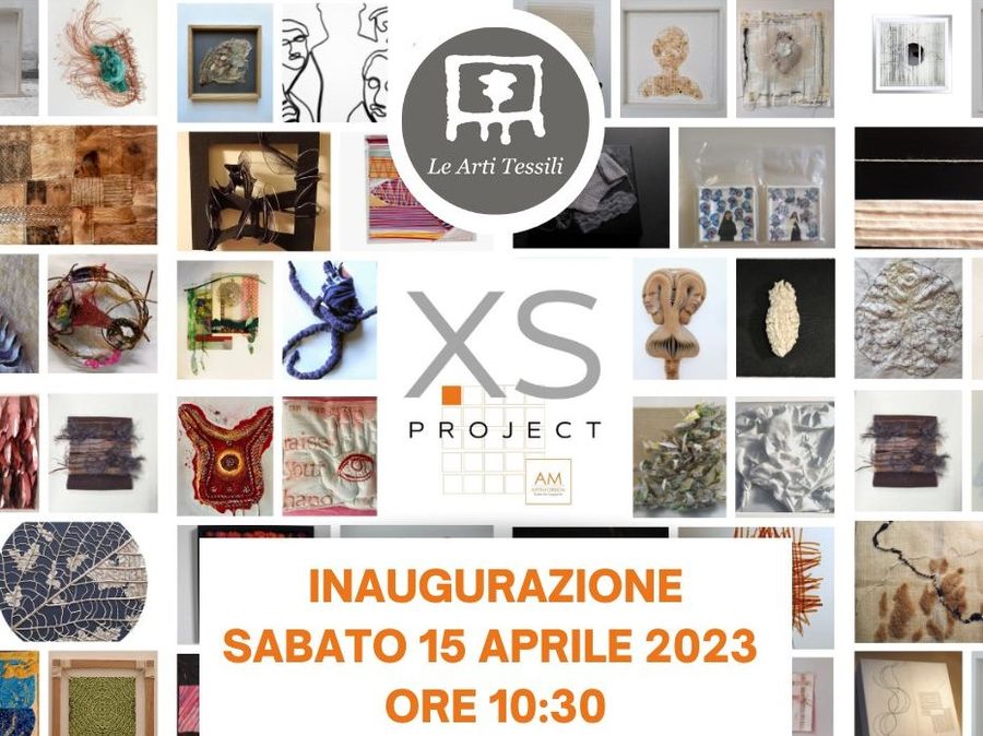 Tre artiste valdostane nel progetto internazionale di Fiber Art Tre artiste valdostane nel progetto internazionale di Fiber Art