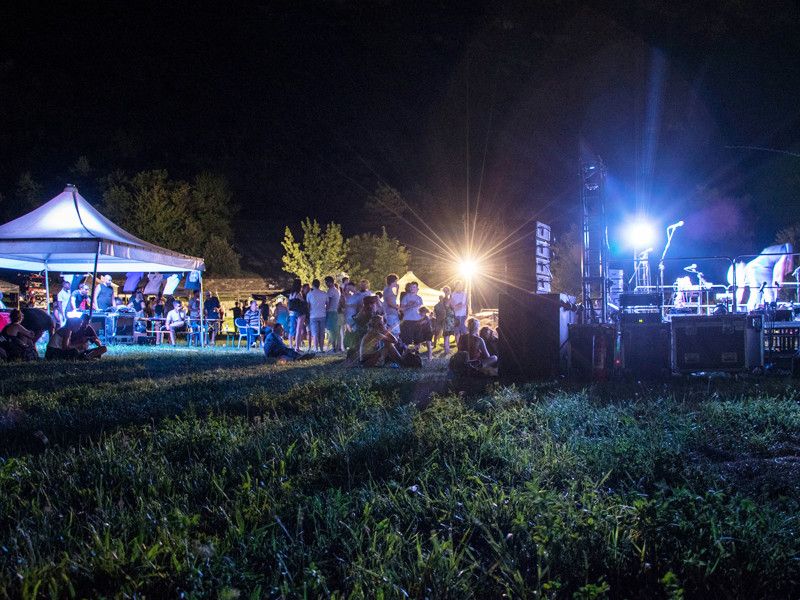A Chatillon il 25 e 26 luglio torna il Pekelin Strong Music Fest