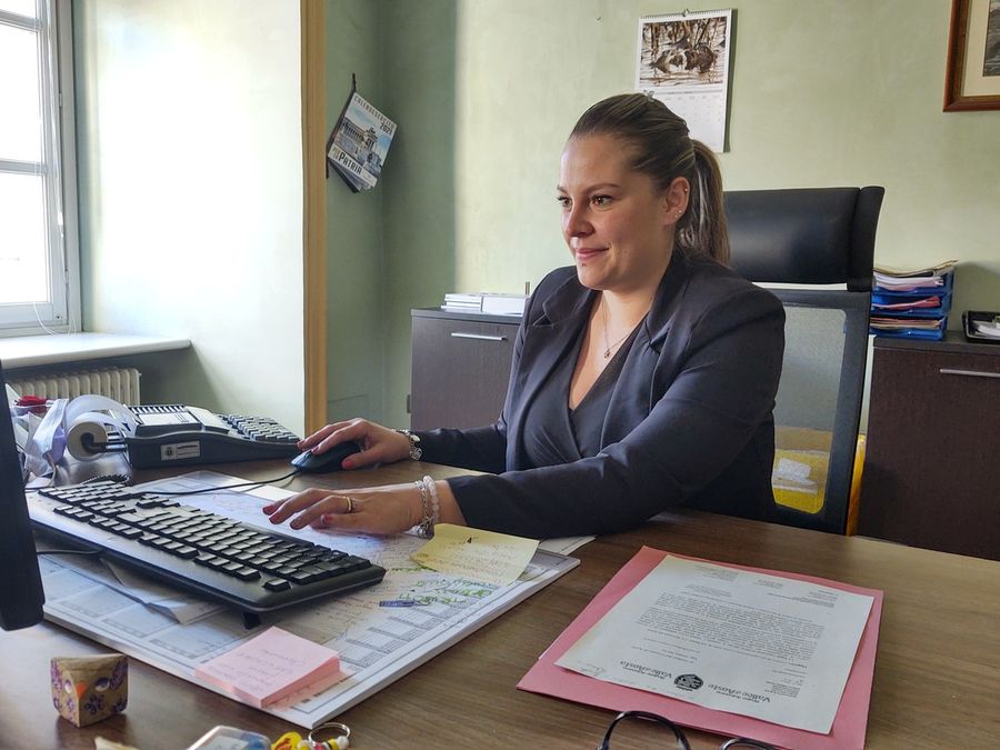 Josette Borre Josette Borre