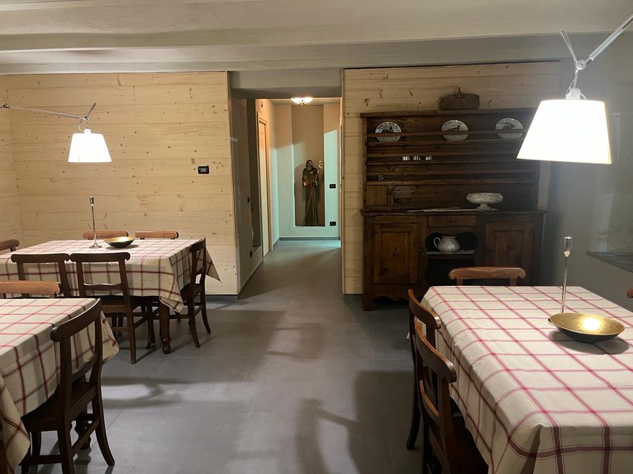 Quart, aperto l'Abri Saint-Joseph, nuovo punto di riferimento per la comunità