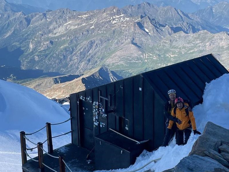 Alberto e Davide Rosso Alberto e Davide Rosso