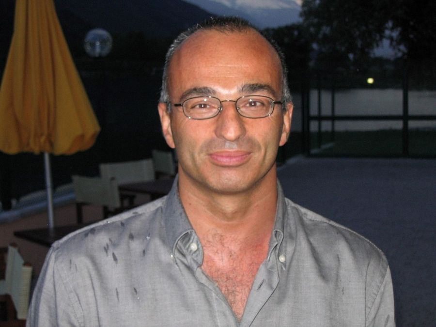 Renato Angelucci Renato Angelucci