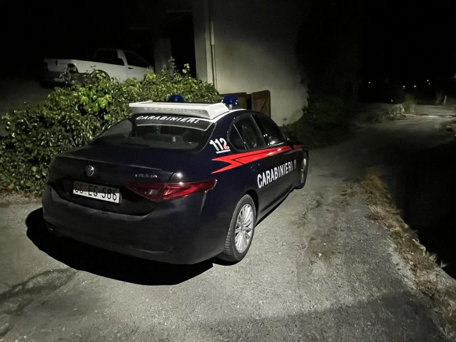 Indagine Verrayes, il coltello era nell'addome della vittima, tramonta ipotesi omicidio Indagine Verrayes, il coltello era nell'addome della vittima, tramonta ipotesi omicidio