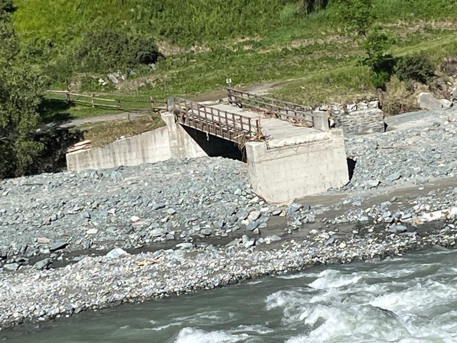 'Bene interventi immediati per Cogne ma occorre visione futura ampia' 'Bene interventi immediati per Cogne ma occorre visione futura ampia'