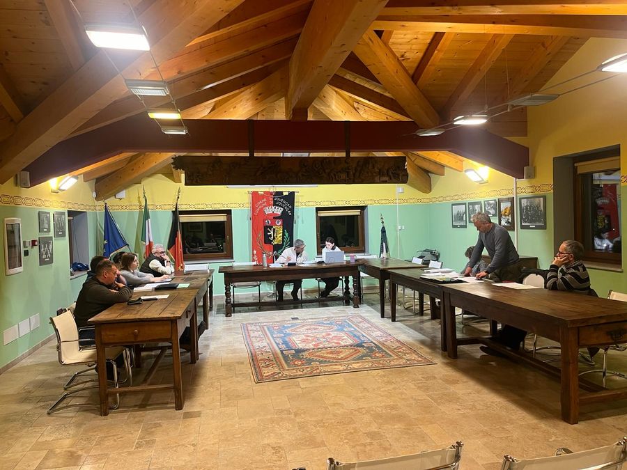 Jovençan, minoranza infuriata: 'quel parcheggio non s'ha da fare...'