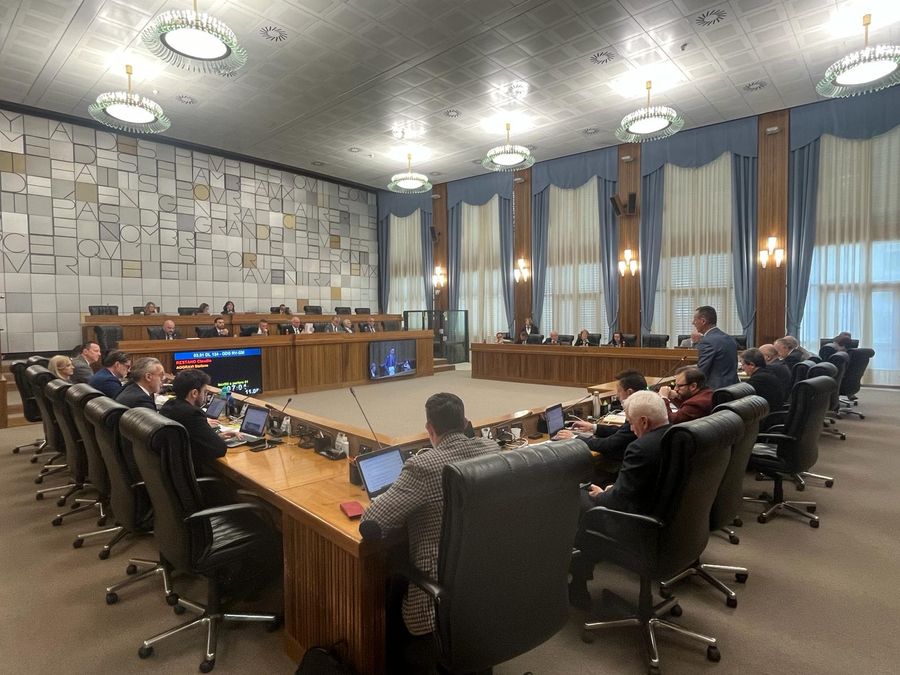 L'Assestamento di bilancio regionale vale 277 milioni di euro