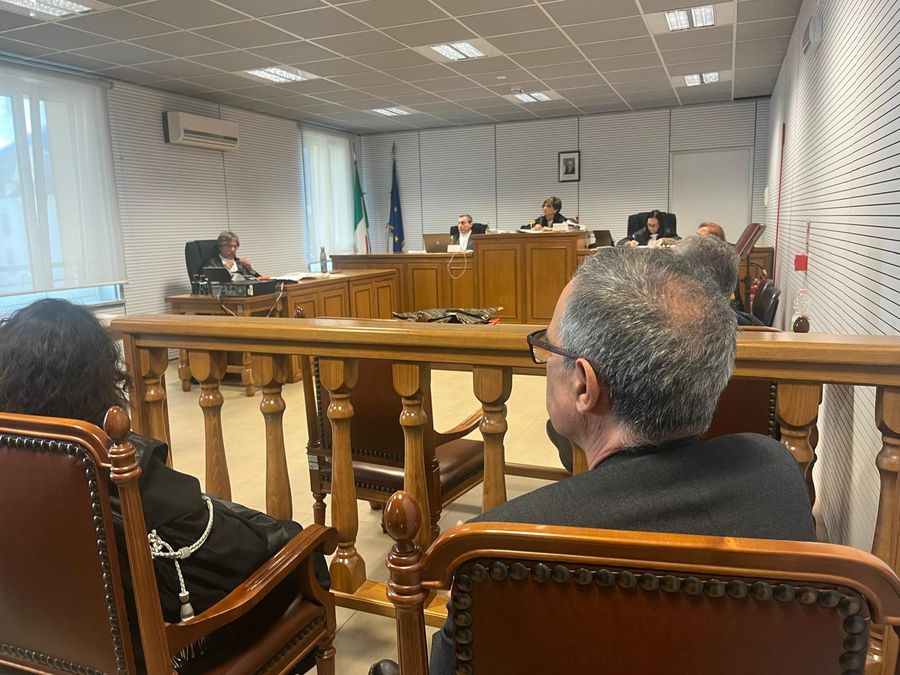 Accusa di danno erariale da quattro milioni nei contributi all’Arev; attesa la sentenza