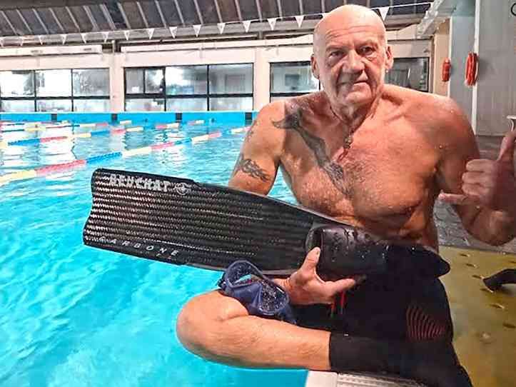 Fausto Firreri Fausto Firreri