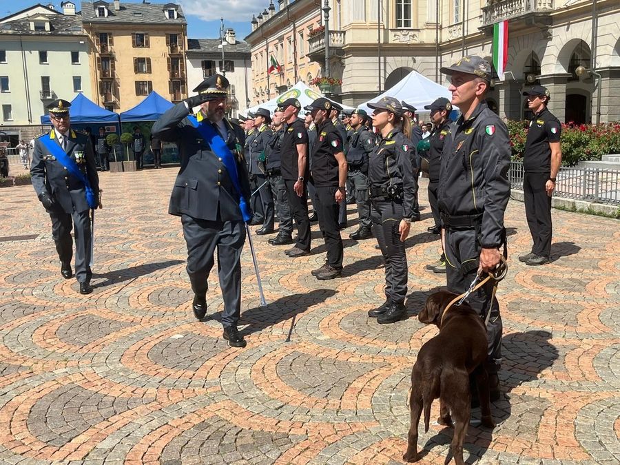In Valle aumento esponenziale di evasori totali e lavoratori in nero