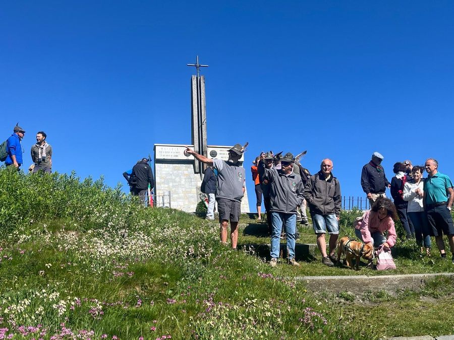 Sergio Milani, 'fondamentale commemorare la scelta degli Internati Militari Italiani' VIDEOINTERVENTO