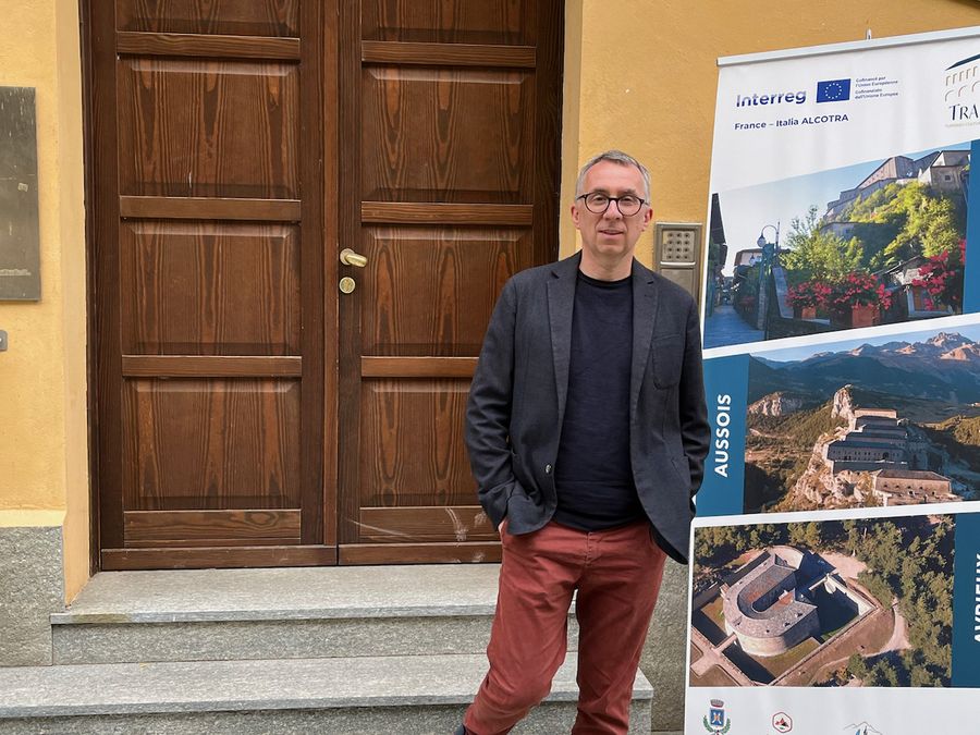 Luca Ricci Luca Ricci