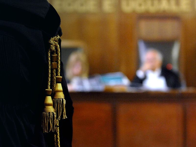 La 'lista Nordio' e la linea rossa che uno Stato di diritto non dovrebbe mai oltrepassare La 'lista Nordio' e la linea rossa che uno Stato di diritto non dovrebbe mai oltrepassare