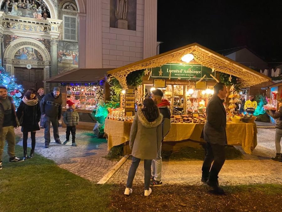 Marché Vert Noel, prorogati i termini per le domande di partecipazione