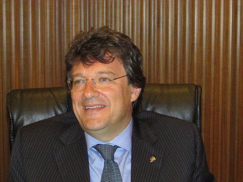 Aurelio Marguerettaz Aurelio Marguerettaz