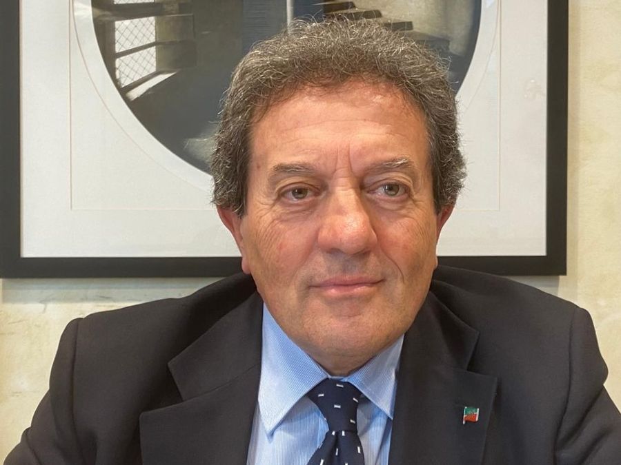 Mauro Baccega Mauro Baccega