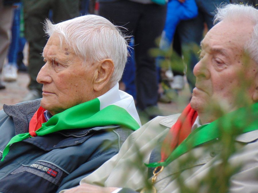 A sn Giovanni Minellono 'Fulmine'