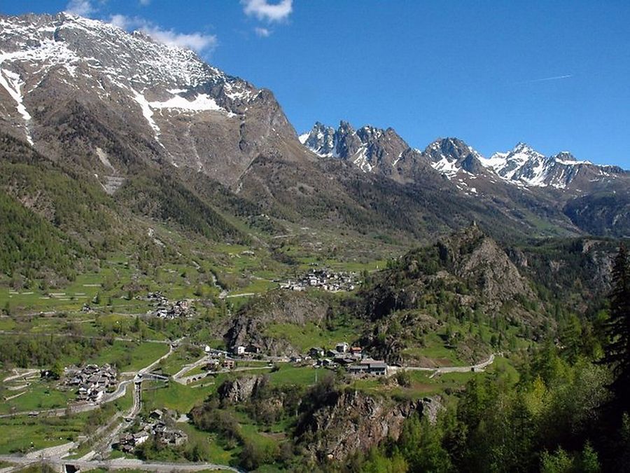 Testolin, 'Giunta regionale impotente su riattivazione iter per la centralina idroelettrica di Oyace'