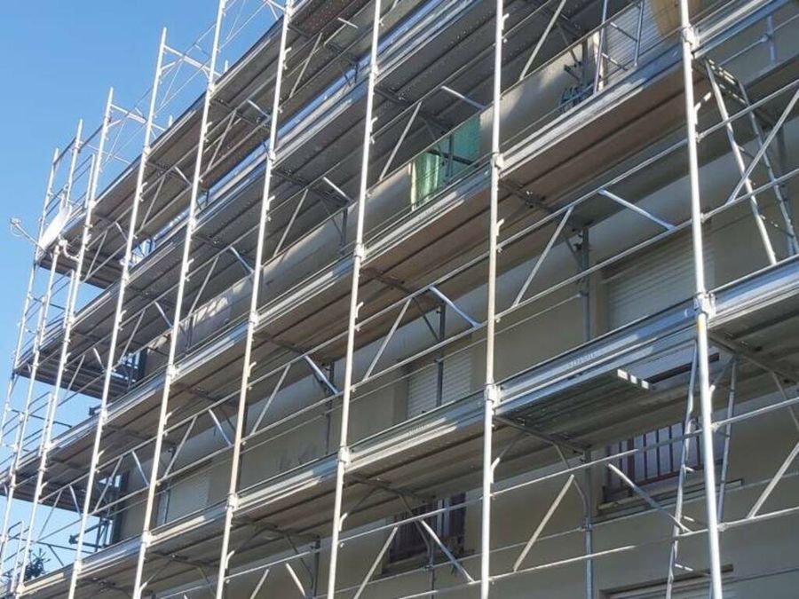 'Gravi disagi in un condominio causati da cantiere Arer'; Baccega (FI) torna all'attacco in Consiglio Valle