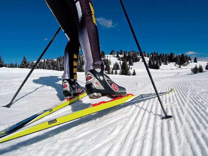 Sci nordico: CIRag Bastrentaz ai piedi del podio nell’Individuale tl di Vermiglio Sci nordico: CIRag Bastrentaz ai piedi del podio nell’Individuale tl di Vermiglio