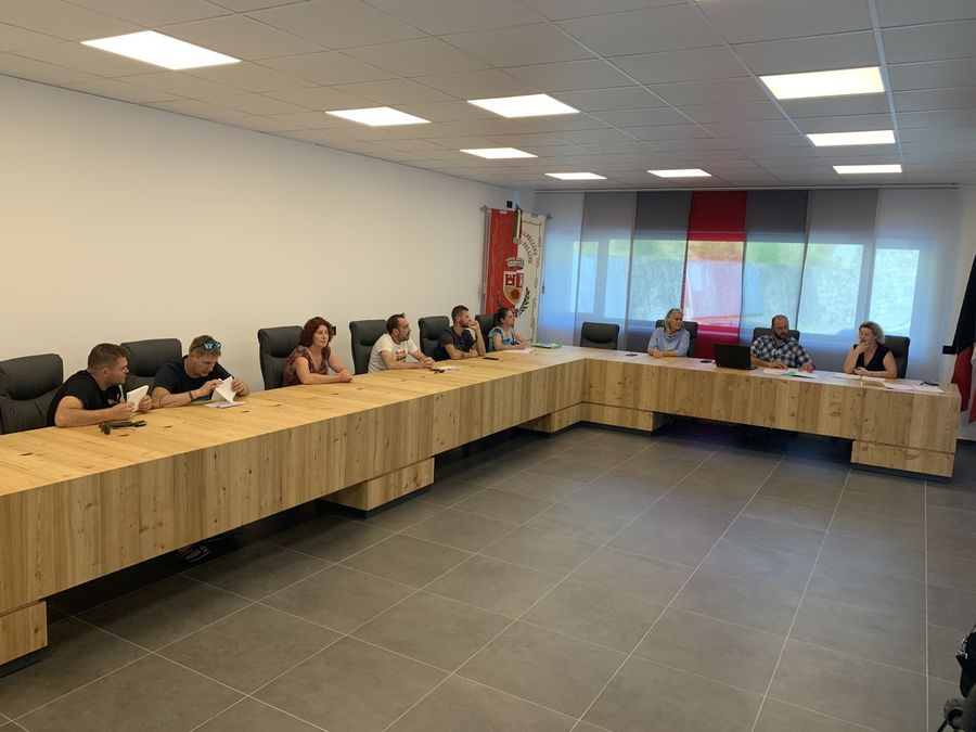 Valpelline: investimenti di Bilancio per marciapiedi e strade