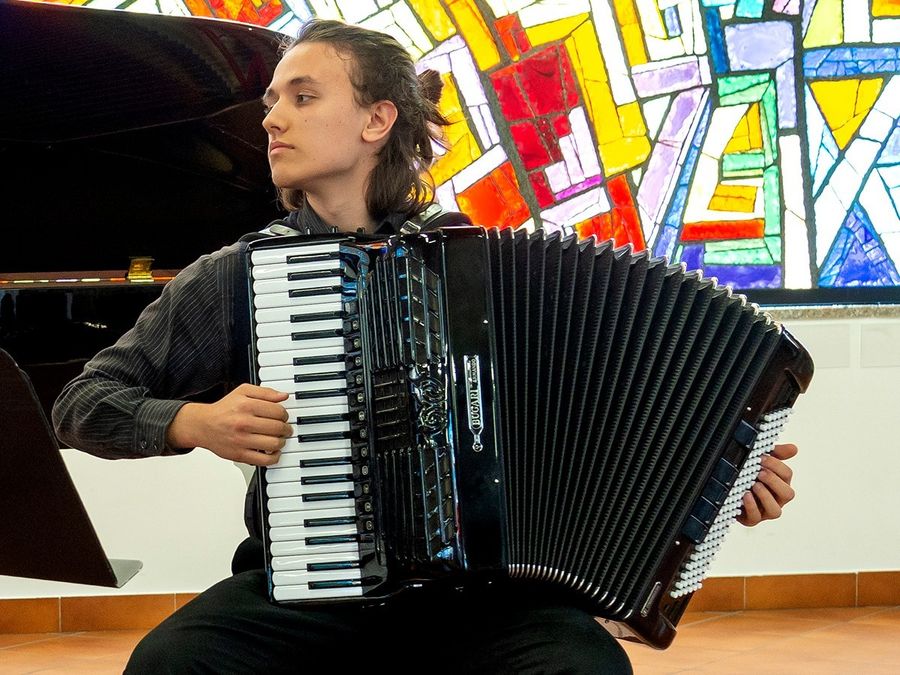 Gabriele Viada Gabriele Viada