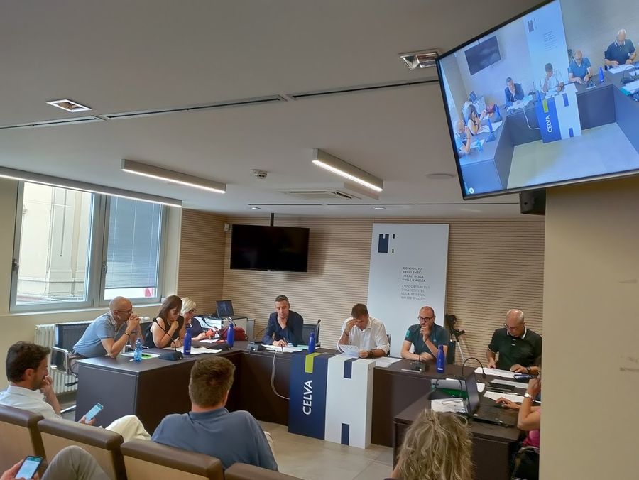 Comuni valdostani a caccia di segretari comunali