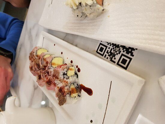 Privo di abbattitore per alimenti, sequestrato il 'Mon Sushi' a Quart