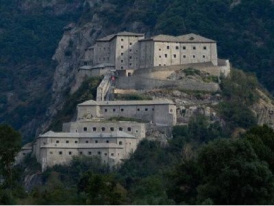 'Le Alpi dei Ragazzi' riapre al Forte di Bard