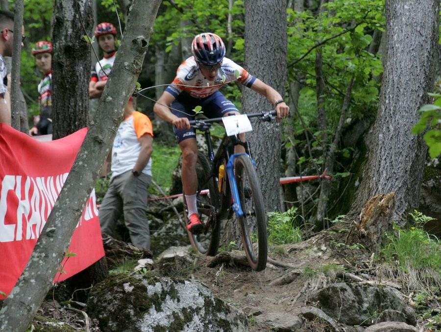 Andreas Vittone