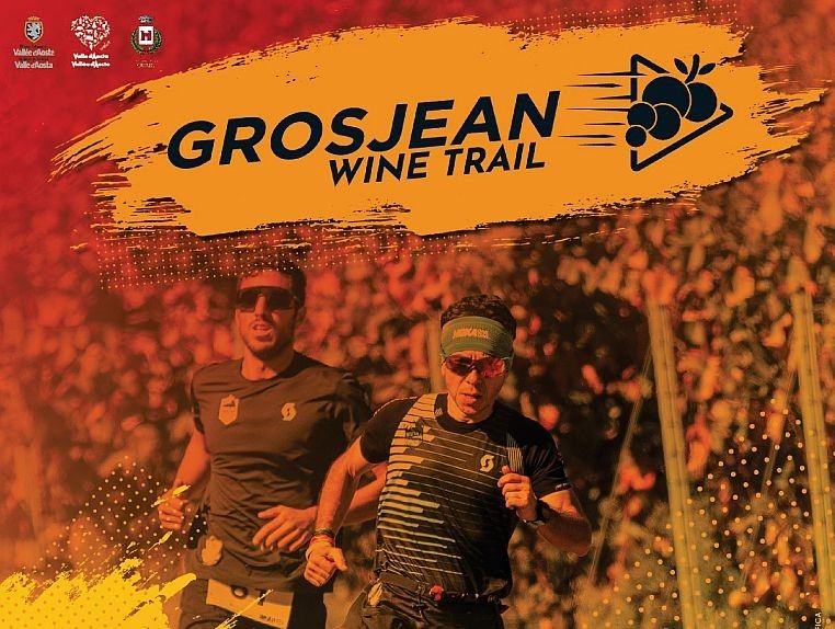 Il 12 ottobre 2024 torna il Grosjean Wine Trail