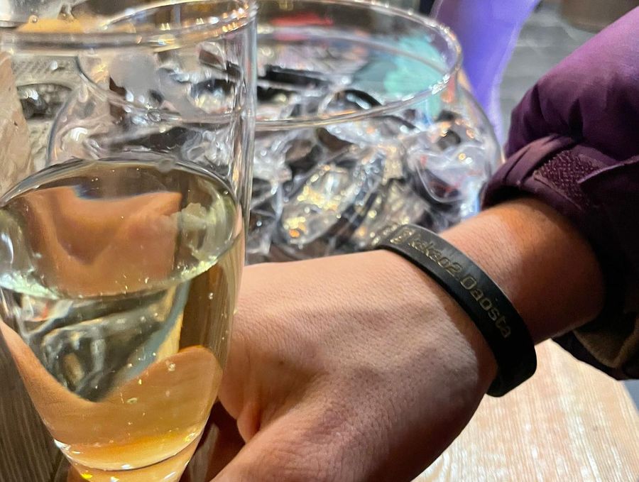 Aosta, sabato c'è il 'Carnival Party' a Kakao 2.0