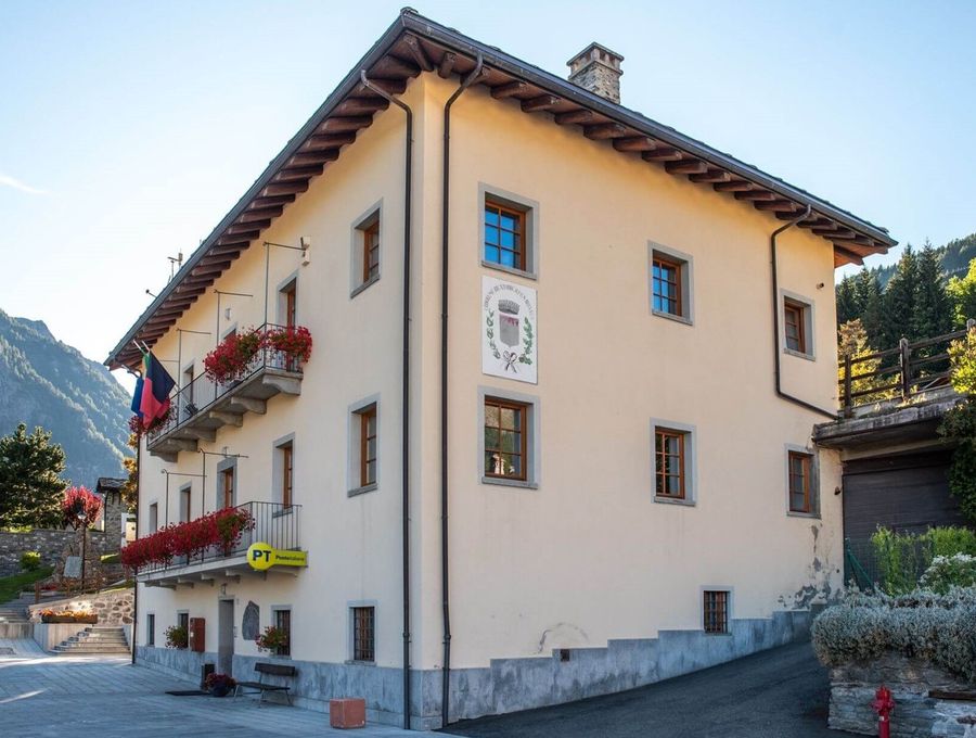 Dal Comune di Saint-Rhémy-en-Bosses un bonus per cultura e sport