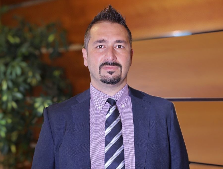 Antonino Malacrinò Antonino Malacrinò