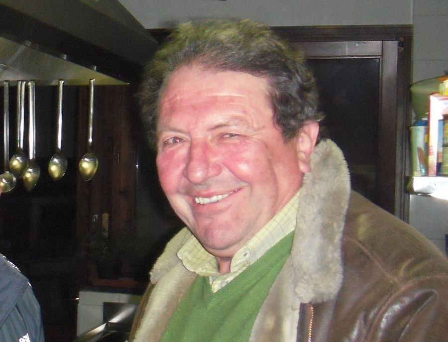 Marco Pellissier