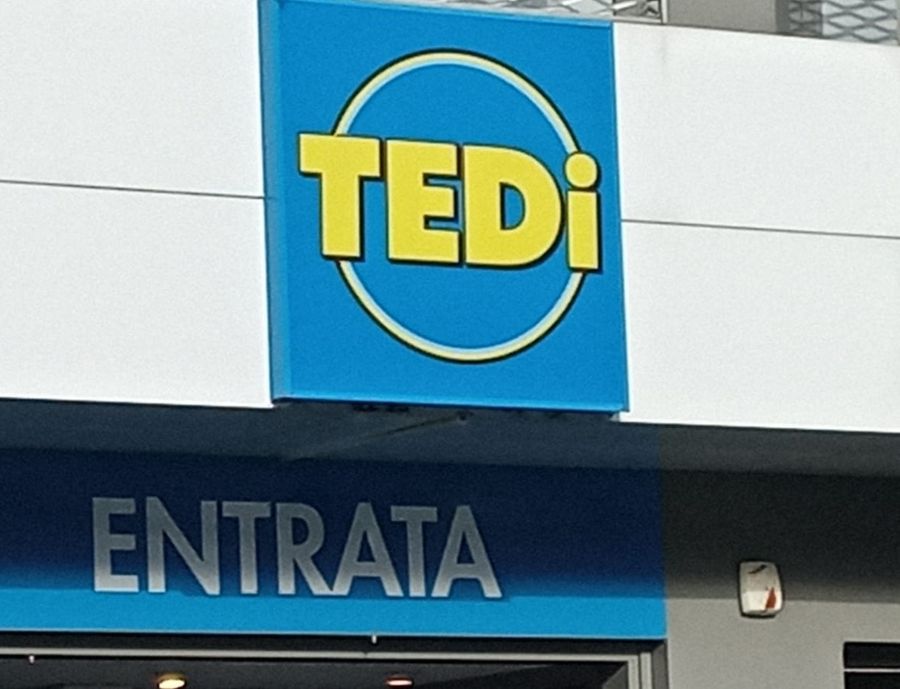 Ha riaperto giovedì scorso il punto vendita di Tedi a Saint-Christophe