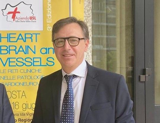 Il dottor Paolo Scacciatella Il dottor Paolo Scacciatella